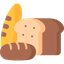 Bread icon